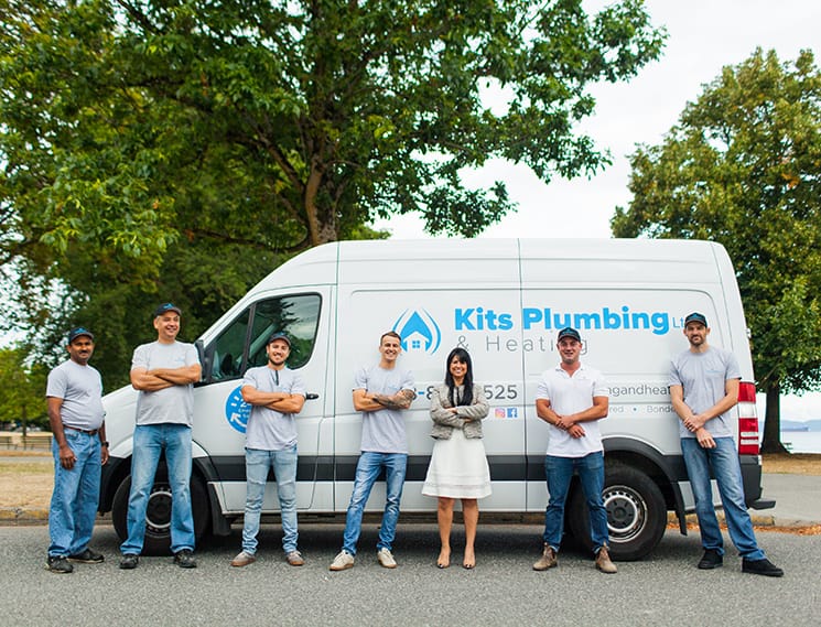 Stay Cool on the Hottest Summer Days with Air Conditioning Services from Kits