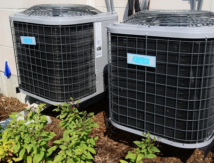Heating and Air Conditioning Services for Your Convenience