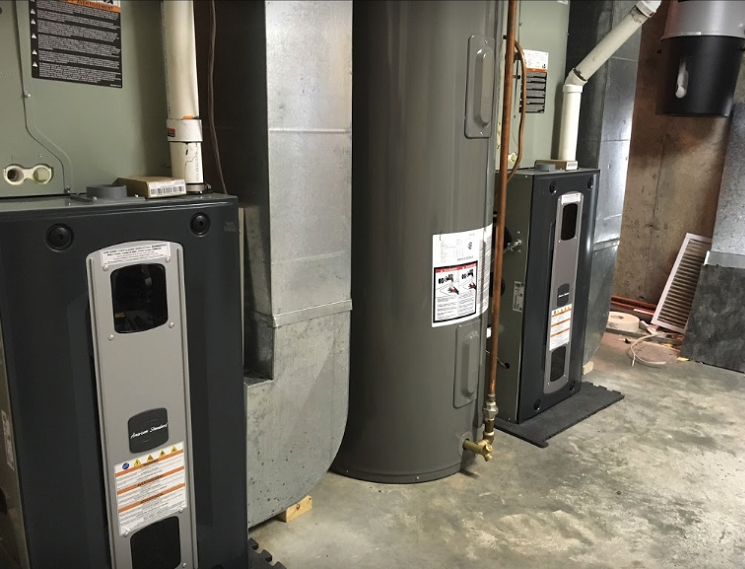 Quality Home Furnace Installation Services in Vancouver