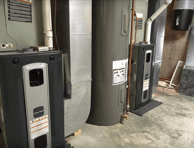 Quality Home Furnace Installation Services in Vancouver