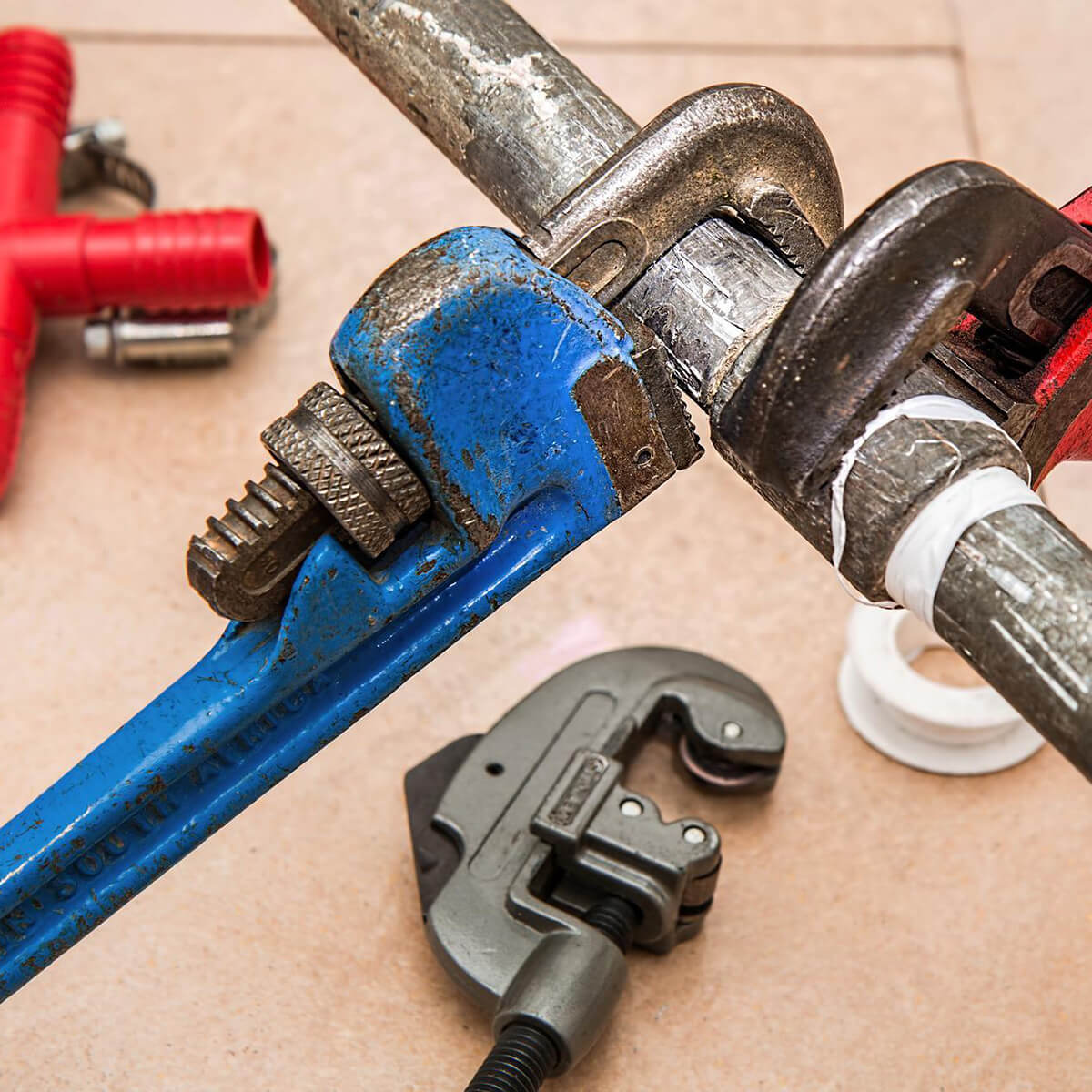 Plumber in West Vancouver Solves Plumbing Problems