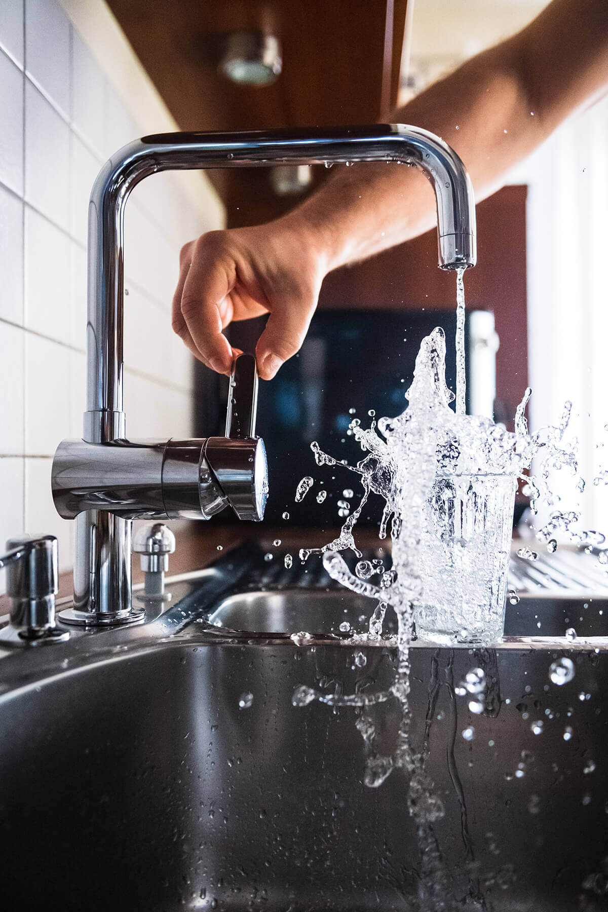 Choose Experienced Professionals for Plumbing Services in Richmond