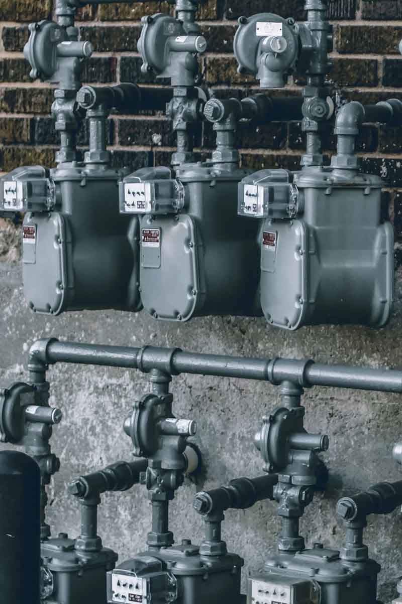 Plumber Brentwood