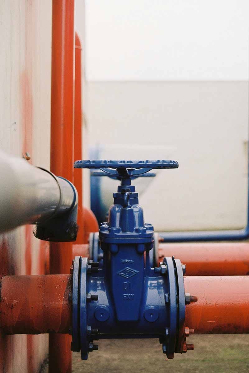 Burnaby Heights Plumber