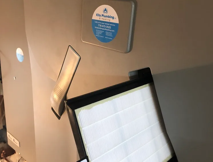 Surrey HVAC Companies Near Me